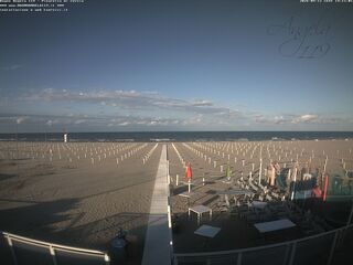 Pinarella in Cervia
