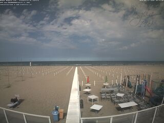 Pinarella in Cervia