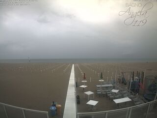 Pinarella in Cervia
