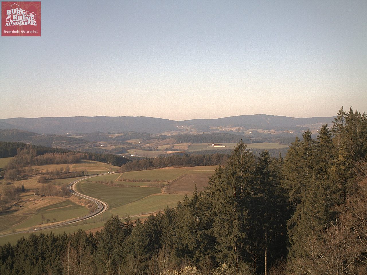 Webcam in Wilting,Germany