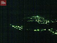 View From Altnussberg Castle Ruin