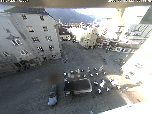 Webcam in Absam,Austria