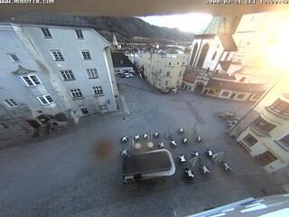 Webcam in Absam,Austria