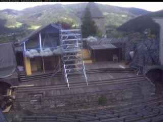 Friesacher Burghofspiele Theatre