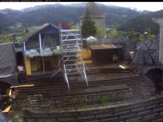 Friesacher Burghofspiele Theatre