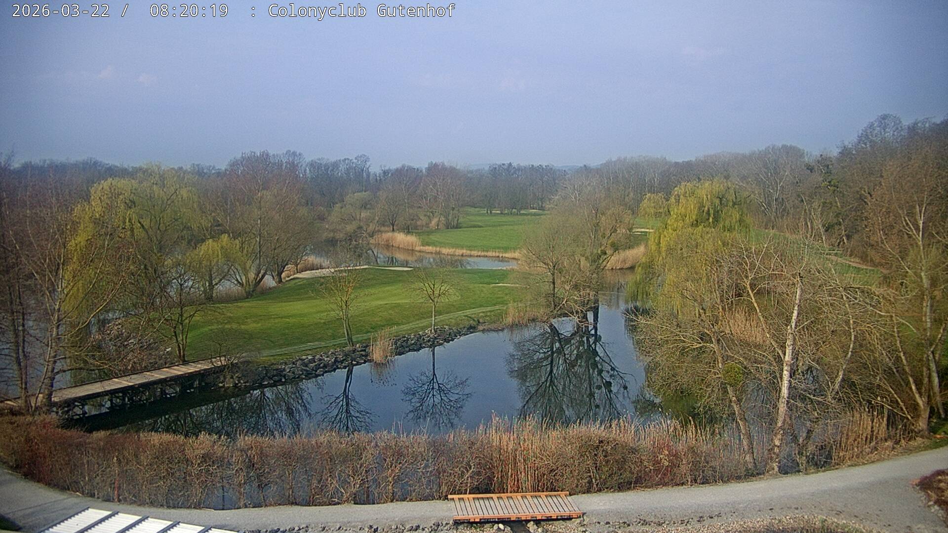 Webcam in Breitenfurt,Austria