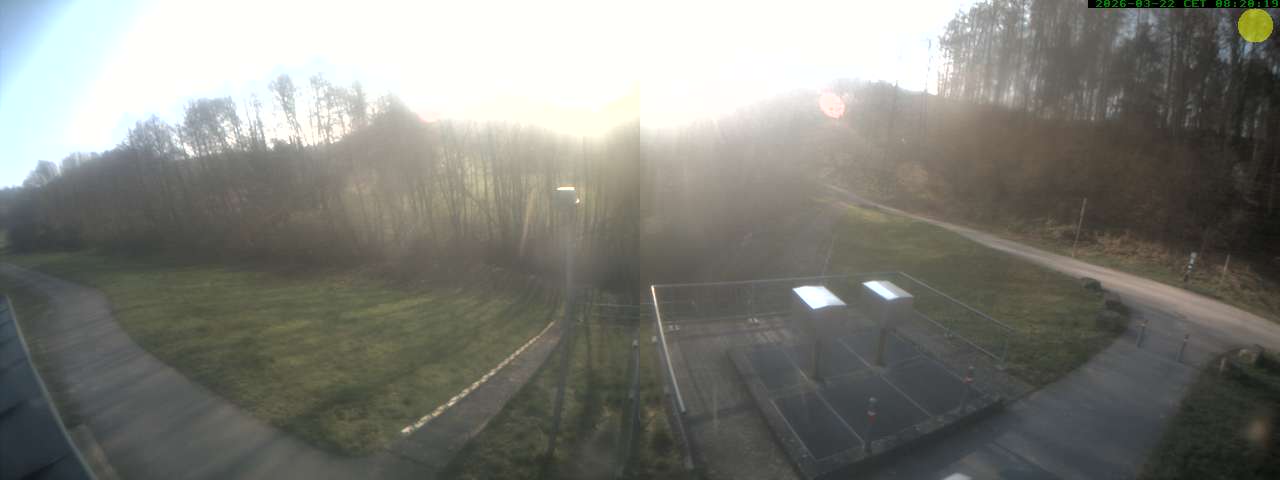 Webcam in Germany