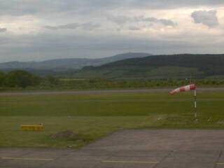 Airfield