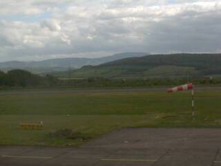 Airfield