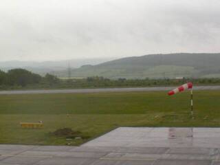 Airfield