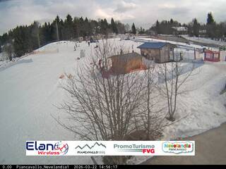 Nevelandia Piancavallo