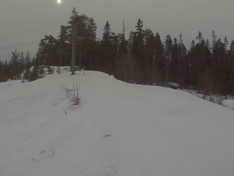 Webcam in Sweden