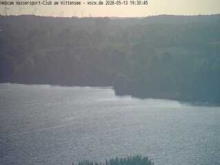 Watersports Club in Wittensee