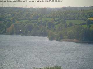 Watersports Club in Wittensee