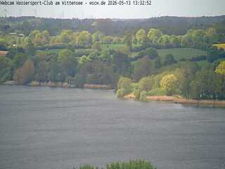 Watersports Club in Wittensee