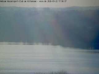 Watersports Club in Wittensee