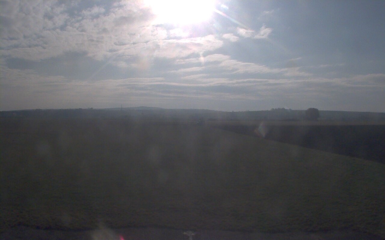 Webcam in Czech Republic