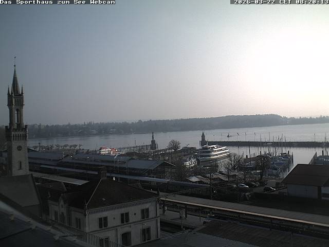 Webcam in Germany