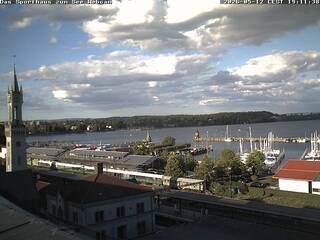 Views of Konstanz