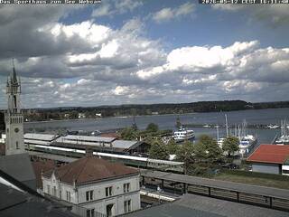 Views of Konstanz