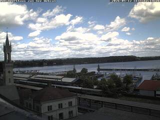 Views of Konstanz