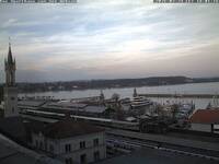 Views of Konstanz