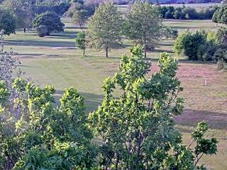 Golf Course