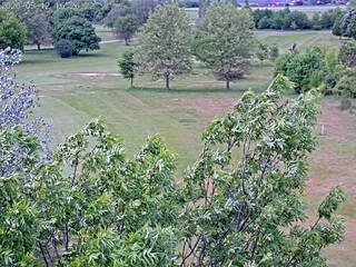 Golf Course