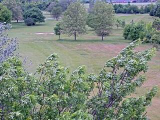 Golf Course