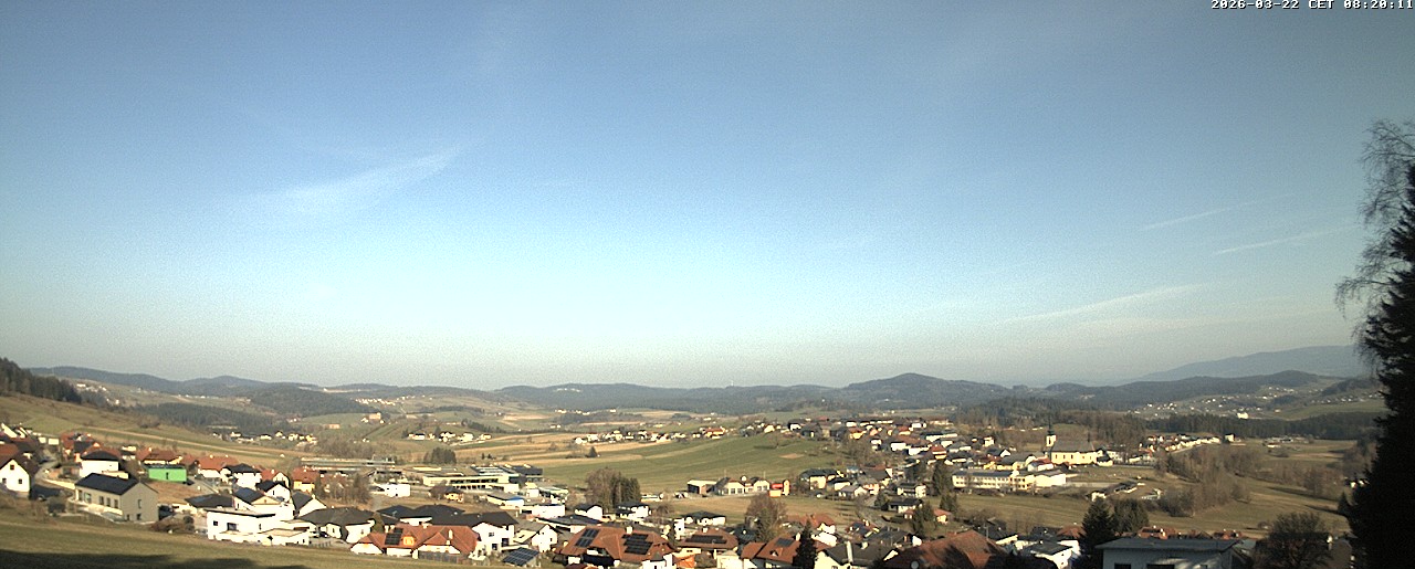 Webcam in Austria