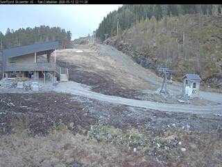 Sunnfjord skisenter