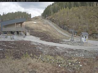 Sunnfjord skisenter