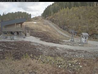 Sunnfjord skisenter