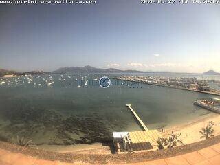 Hotel Miramar Mallorca