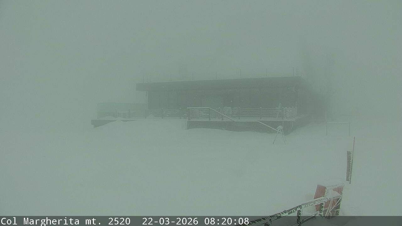 Webcam in Canale D'agordo,Italy