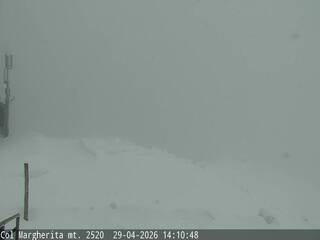 Mount Col Margherita