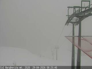 Mount Col Margherita