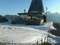 Mount Col Margherita