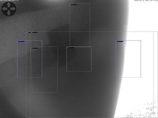 Security webcam