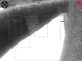 Security webcam