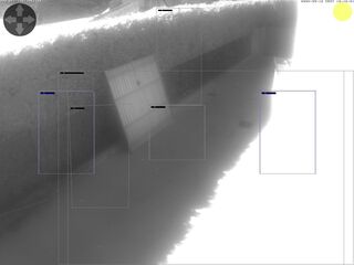 Security webcam
