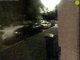 Street Parking
