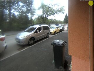 Street Parking