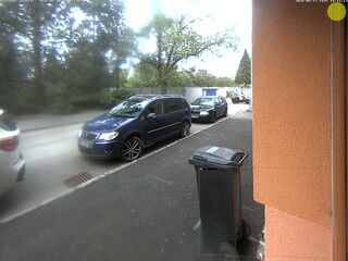 Street Parking