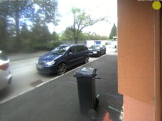 Street Parking
