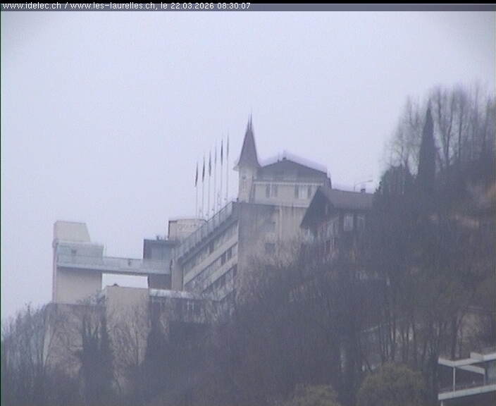 Webcam in Bern,Switzerland