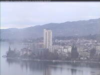 Territet Nursing Home Les Laurelles