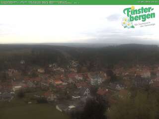 Ferien Hotel Rennsteigblick