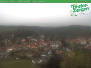 Ferien Hotel Rennsteigblick