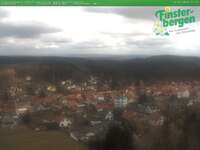 Ferien Hotel Rennsteigblick